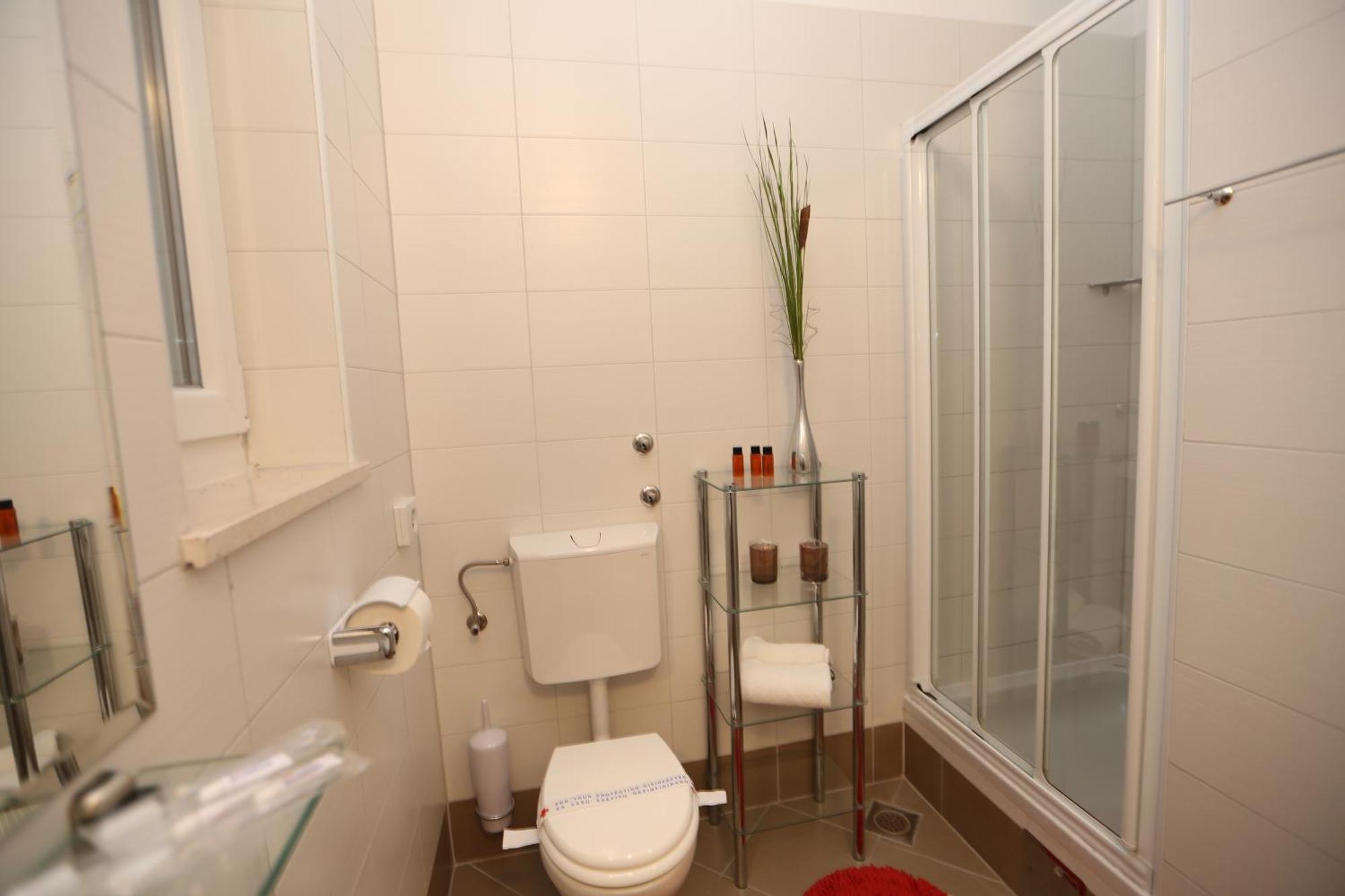 Apartments Lavica Beach Dumicic Podstrana Room photo